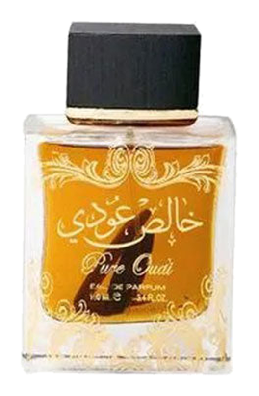 Lattafa Pure Oudi Eau de Parfum 100ml