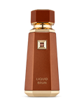 French Avenue Liquid Brun 100ml bottle — transparent display cutout