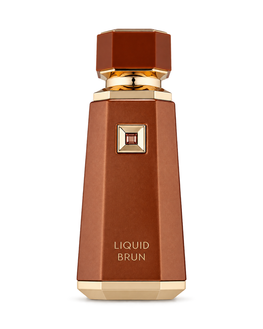 French Avenue Liquid Brun Eau de Parfum 100ml