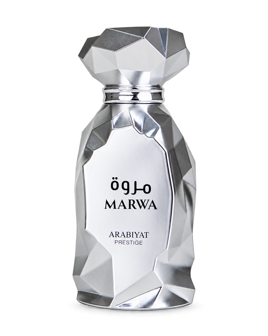 Arabiyat Prestige Marwa Eau de Parfum 100ml