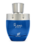 Afnan Rare Reef 100ml bottle — transparent display cutout