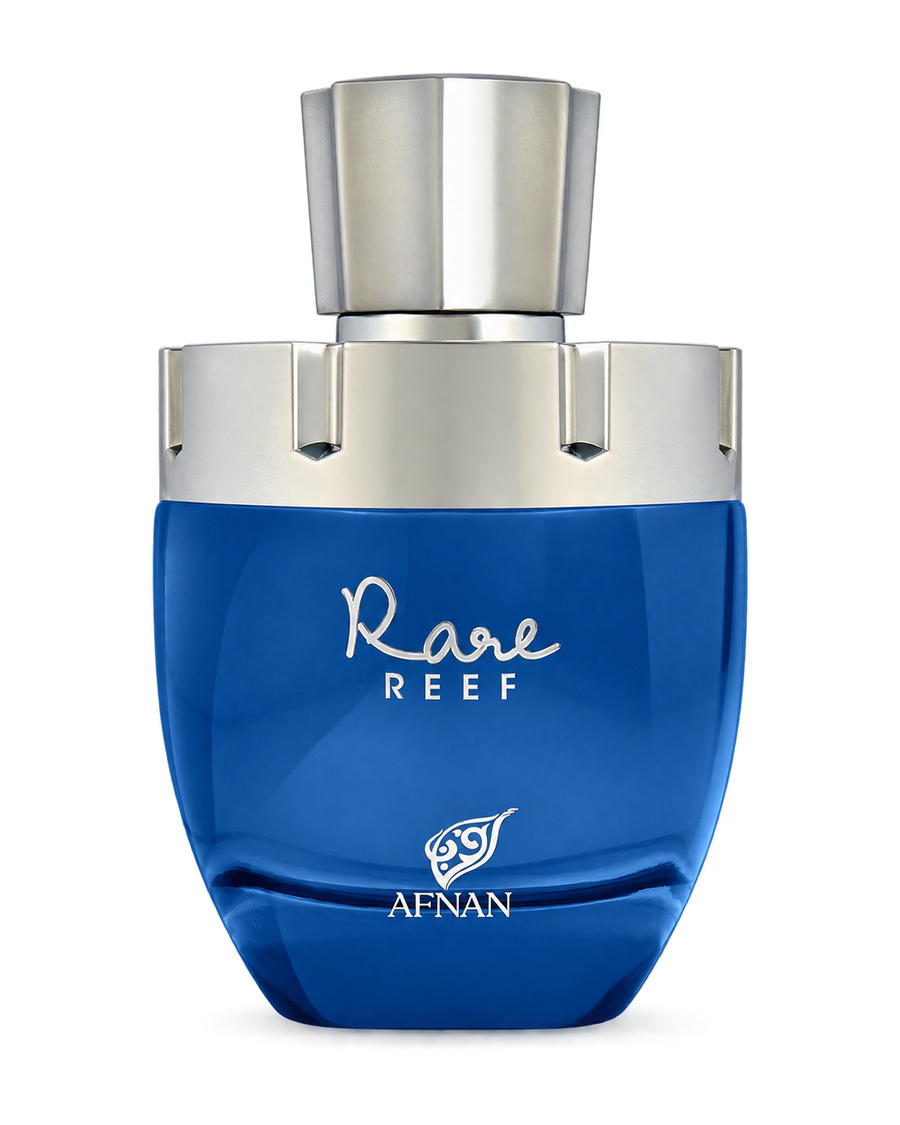 Afnan Rare Reef Extrait de Parfum 100ml