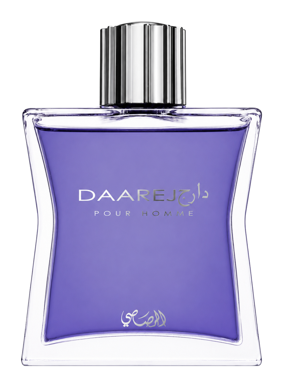 Rasasi Daarej Pour Homme Eau de Parfum 100ml