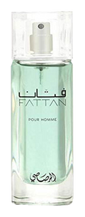 Rasasi Fattan Pour Homme Eau de Parfum 50ml — original-photo opening image
