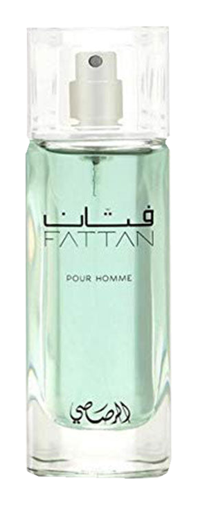 Rasasi Fattan Pour Homme Eau de Parfum 50ml