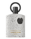 Afnan Supremacy Collector’s Edition 100ml bottle — transparent display cutout