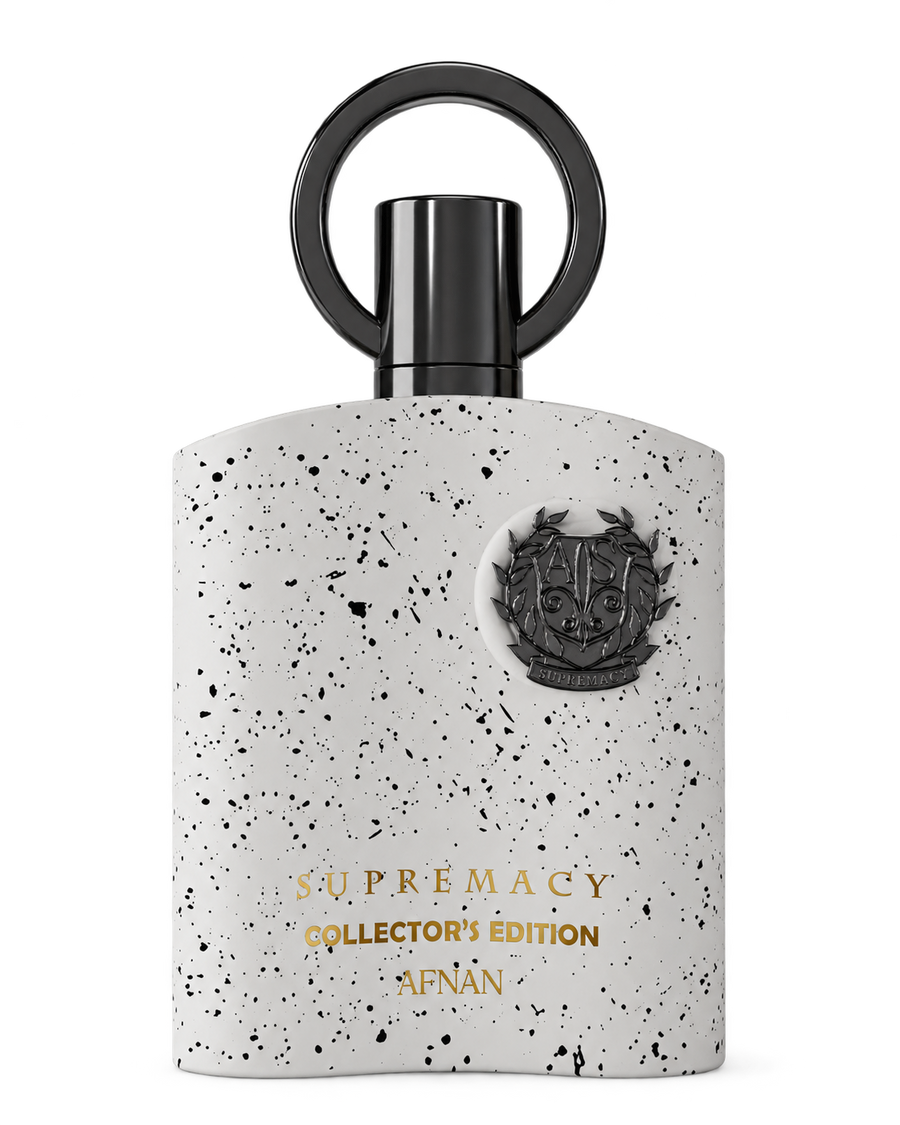 Afnan Supremacy Collector’s Edition Eau de Parfum 100ml
