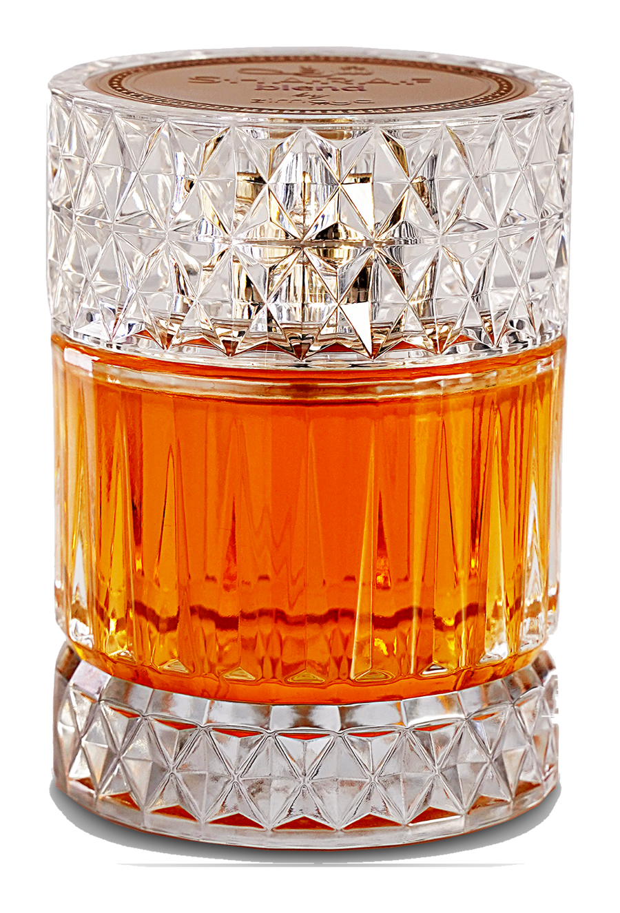 Zimaya Sharaf Blend Eau de Parfum 100ml
