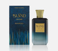 Khadlaj Island Dreams 100ml — original product photograph