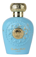 Lattafa Opulent Dubai 100ml — original product photograph