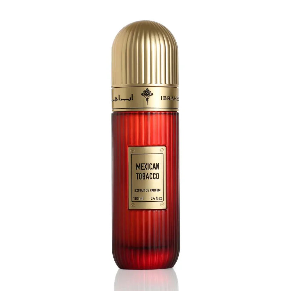 Mexican Tobacco Perfume 