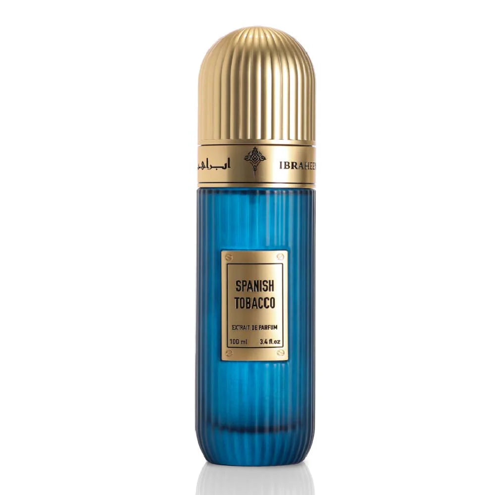Spanish Tobacco Perfume 